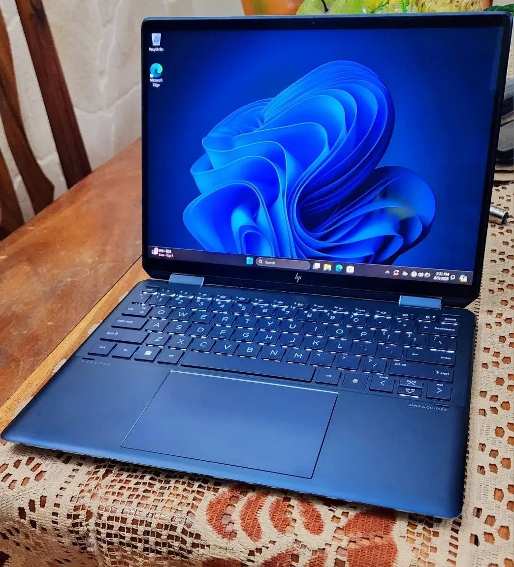 1749246287477 HP SPECTRE X 360 I5-1335U(8/512) - Imagen 1