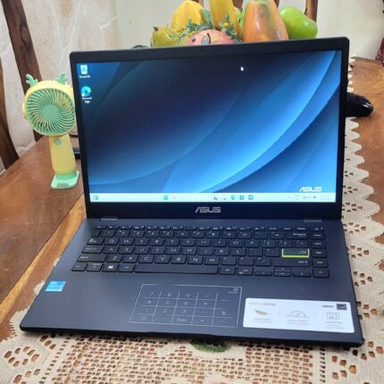 ASUS VIVOBOOK i3-1215U(16_128GB SSD)