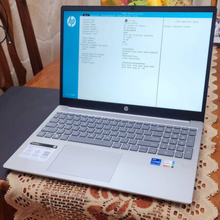 HP 15 i5-1235U (8/256)
