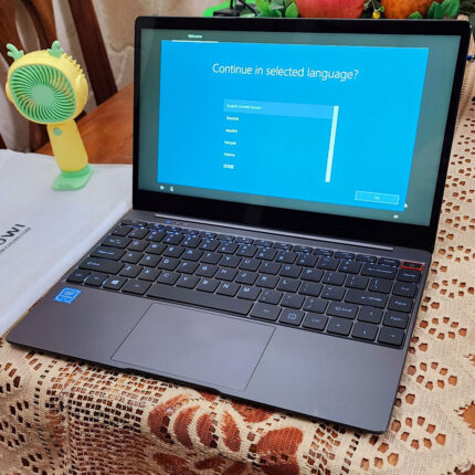 CHUWI AEROBOOK CW1510