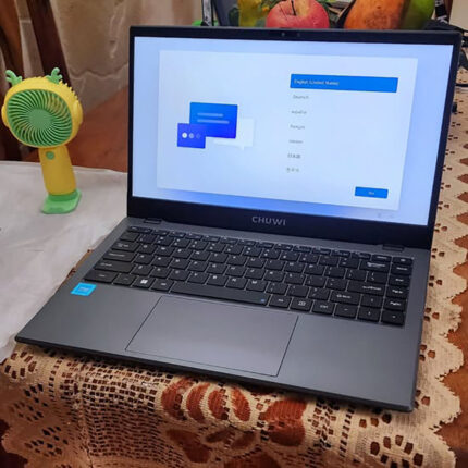 CHUWI GEMIBOOK XPRO CWW1754