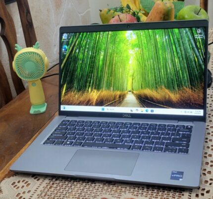 DELL latitude 5440 i5-1345U(16/512)