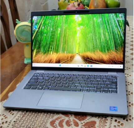 DELL LATITUDE 5420 i5-11457 (16/512)