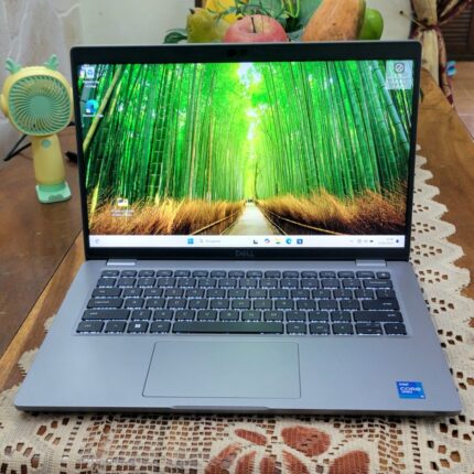 DELL LATITUDE 5420 i5-1145G7 (16/256)