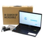 ASUS intel N4500(4/128)