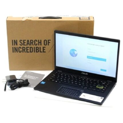 ASUS intel N4500(4/128)