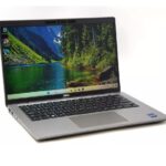 DELL LATITUDE 5440 i5-1350P( 16/ 256))