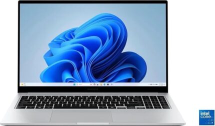 Samsung Galaxy Book 4 core 7 150U(16/512)