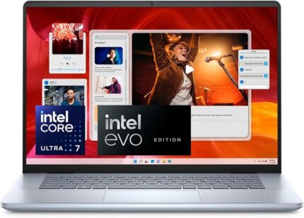 Dell INSPIRON 7640 2 en 1 16 plus UTRA 7-155H(16/1TB)