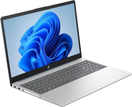 HP 15 AMD RYZEN 5 7520U (8DDR5/512)