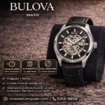 Bulova 96A310
