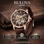Bulova 98A165