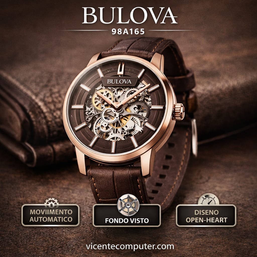 WhatsApp Image 2026-04-04 at 11.20.56 PM (1) Bulova 98A165 - Imagen 1
