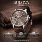 Bulova 97A150
