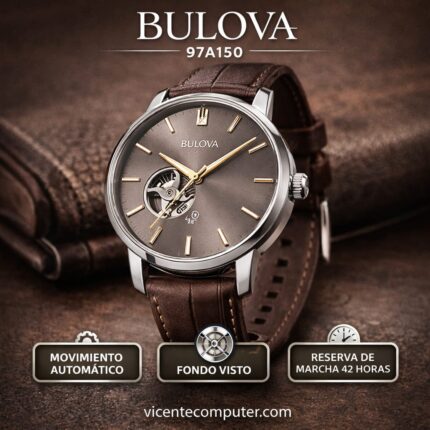 Bulova 97A150
