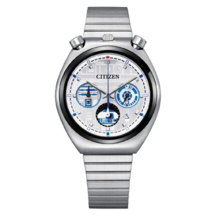 Citizen R2-D2 AN3666-51A