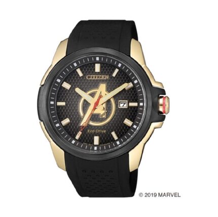 Citizen Marvel Avengers AW1155-03W
