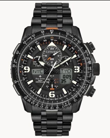 Citizen Promaster Skyhawk