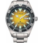 Citizen NY0120-52X