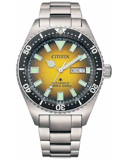 Citizen NY0120-52X