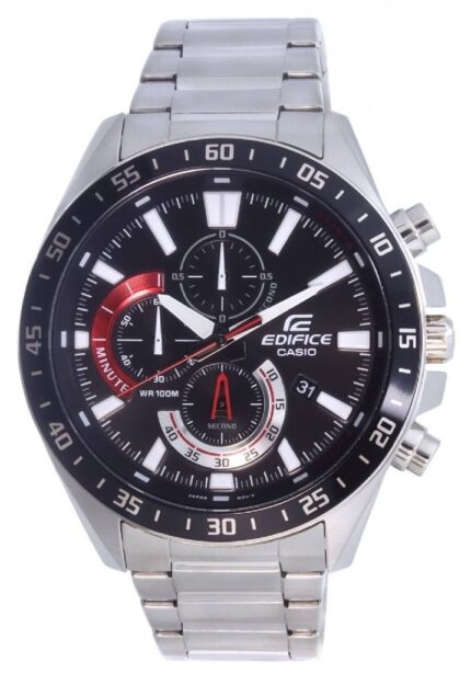 Casio Edifice EFV-620D-1A4V