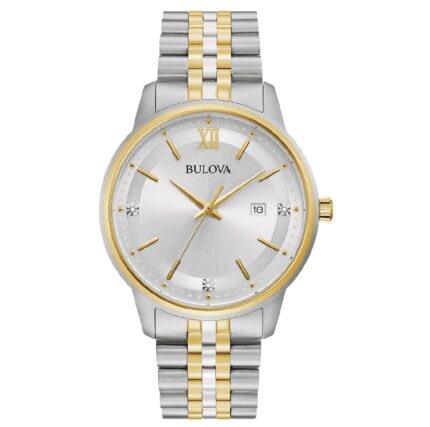 Bulova 98D161