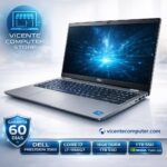 DELL PRECISION/CORE I7/NVIDIA T500 2GB