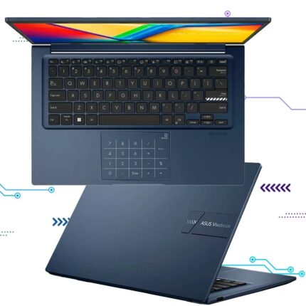 ASUS VIVOBOOK 14 i3-1315u(16/128)