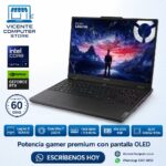LEGION 5/ULTRA 7/RTX 5070 8GB