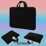 FUNDAS para Laptop con Asas( Bolsos)