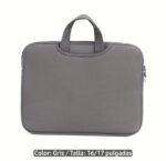 FUNDAS para Laptop con Asas( Bolsos) - Imagen 2