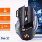 MOUSE para GAMING