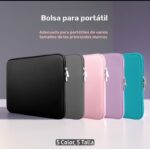 FUNDA INTERIOR PARA LAPTOP