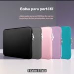 FUNDA INTERIOR PARA LAPTOP