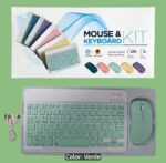 Combo de Teclado y Ratón - Imagen 2