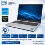 DELL PRECISION/ CORE I5/NVIDIA T600 4GB