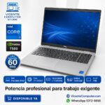DELL PRECISION/CORE I7/NVIDIA T500 2GB