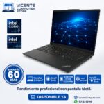 THINKPAD E14 GEN7/CORE 7 240H/16GB/512GB SSD