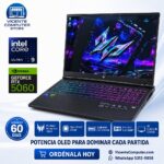 PREDATOR HELIOS NEO 16S/ULTRA 9/RTX 5060 8GB