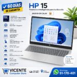 HP 15 ultra 5 125H(8/512)