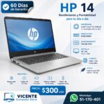 HP 14/ i3-1115G4/8GB/128GB