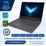 VICTUS 15/CORE I5/RTX 3050 6GB