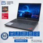 DELL G5/RYZEN 7/RADEON RX 5600M 6GB