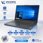 Lenovo IdeaPad 1/ N4020/ 4gb ram/ 128Gb