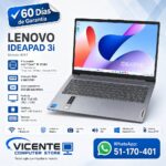 Lenovo IdeaPad Slim 3i/ i5-1334U/8GB DDR5/512GB SSD