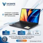 ASUS VIVOBOOK 16 core i7-1355U (16/512)