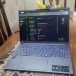 Acer Aspire 16 / Snapdragon X/16GB RAM DDR5/ 512GB SSD 1