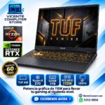 ASUS TUF GAMING A16/RYZEN 9/32GB/RTX 5070 8GB