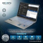 HP Pavilion 15/ i7-1165G7/8GB RAM/512GB