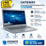 Gateway/ AMD RYZEN 3 3250U/4GB/ 128GB